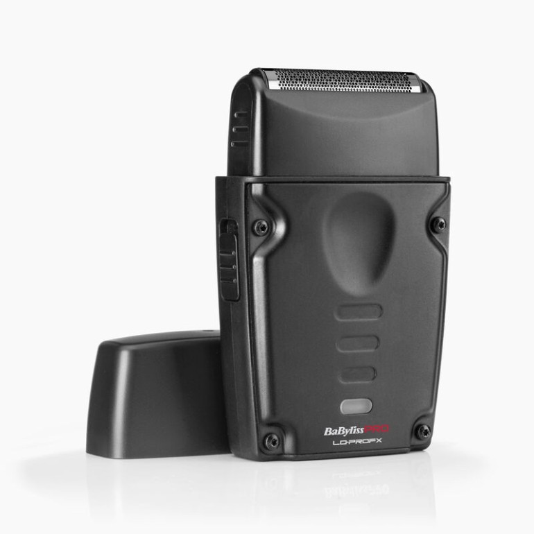 Maquina Afeitadora LO-PROFX Compact Shaver BabylissProMaquina Afeitadora ShaverBarberpro.es