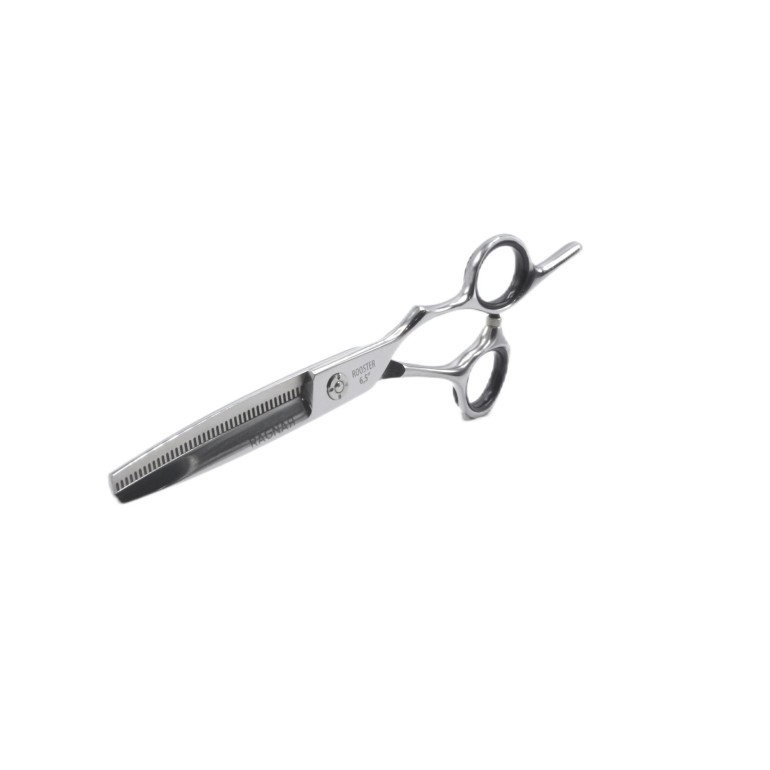 Tijera Barbero Esculpir Rooster 6,5" RagnarCuchillas - Navajas - Tijeras . BarberíasBarberpro.es