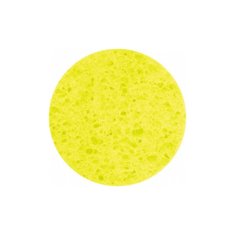 Esponja Desmaquillaje 3 unidades DisprofMaquillajeBarberpro.es