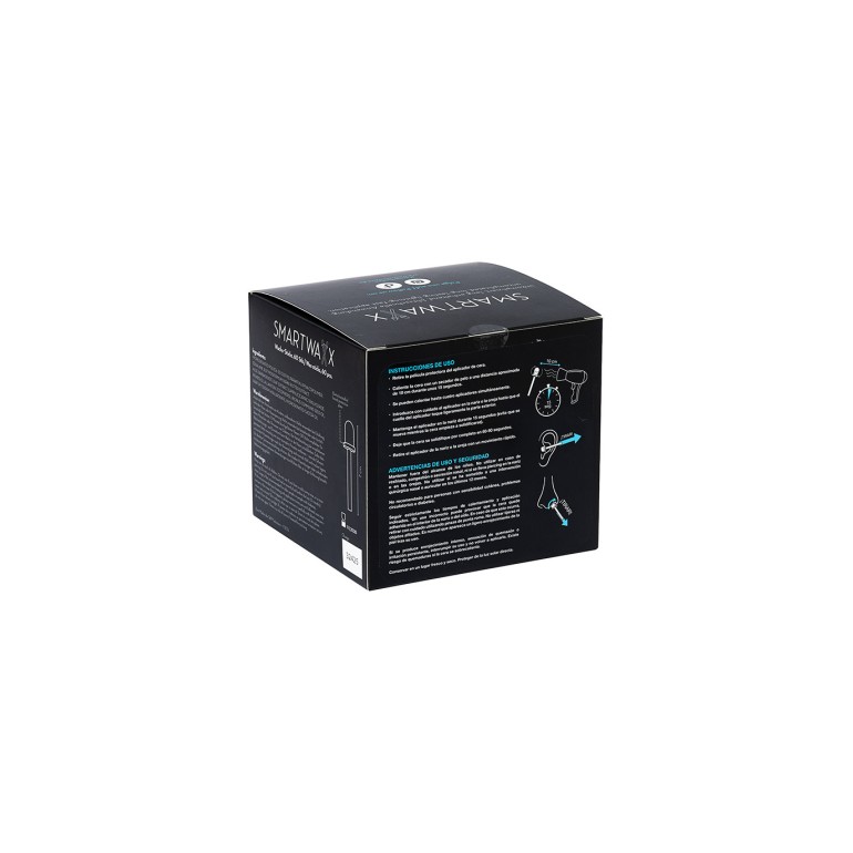 Stick Depilación Cera Nariz Orejas  60 und SmartwaxAfeitadoBarberpro.es