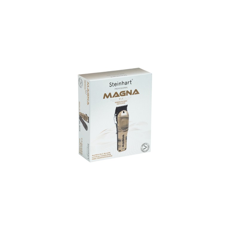 Máquina de corte Clipper Magna SteinhartMáquinas CorteBarberpro.es