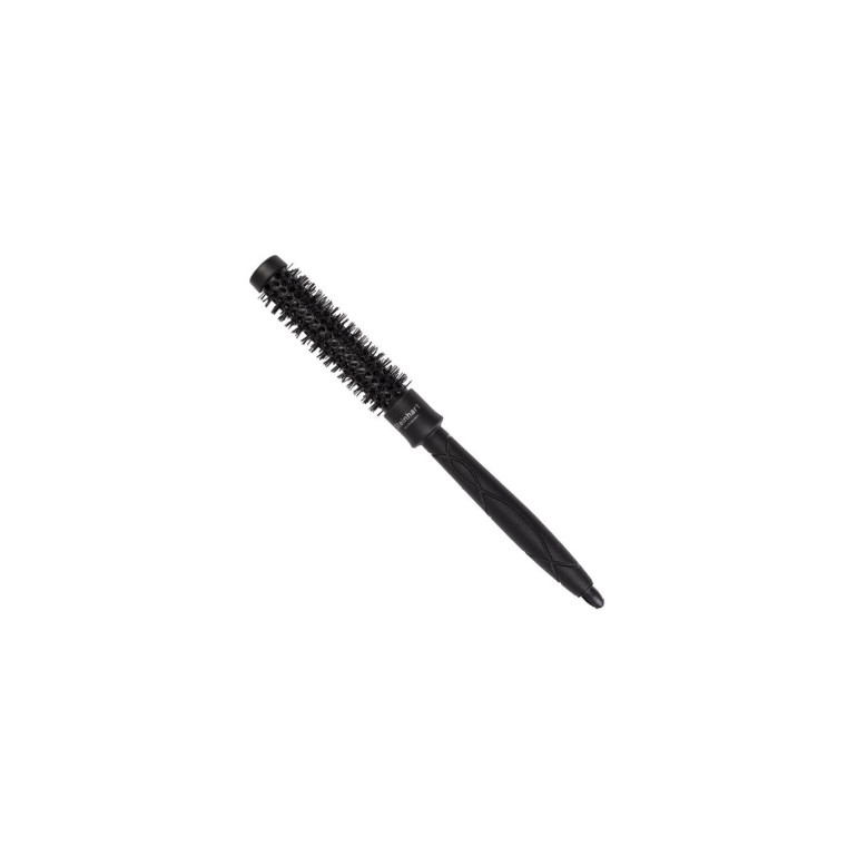 Cepillo Termico C.Ramic Negro 17 SteinhartCepillosBarberpro.es