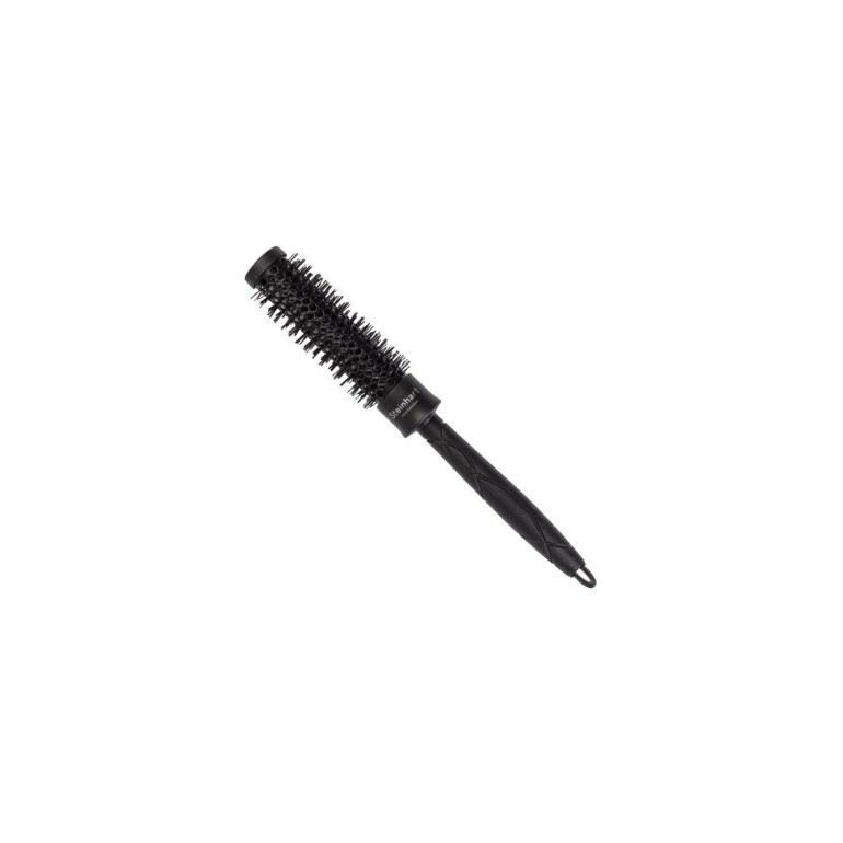 Barberpro.esCepillo Termico C.Ramic Negro 23 SteinhartPeines y Cepillos