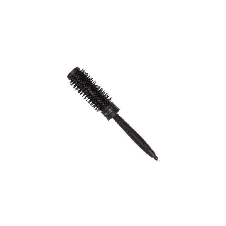 Cepillo Termico C.Ramic Negro 32 SteinhartPeines y CepillosBarberpro.es