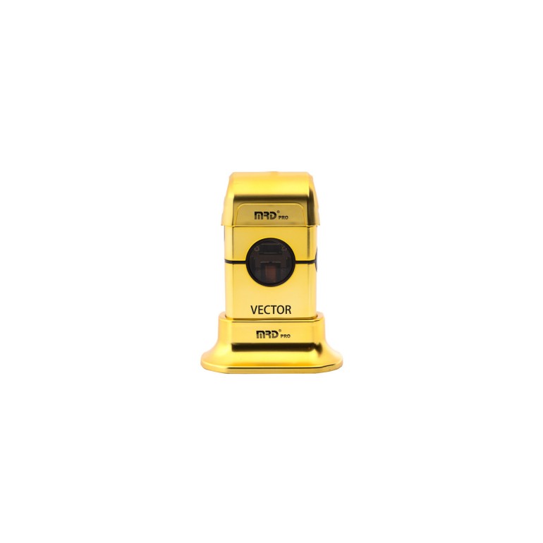 Máquina Afeitadora Shaver Vector Foil...