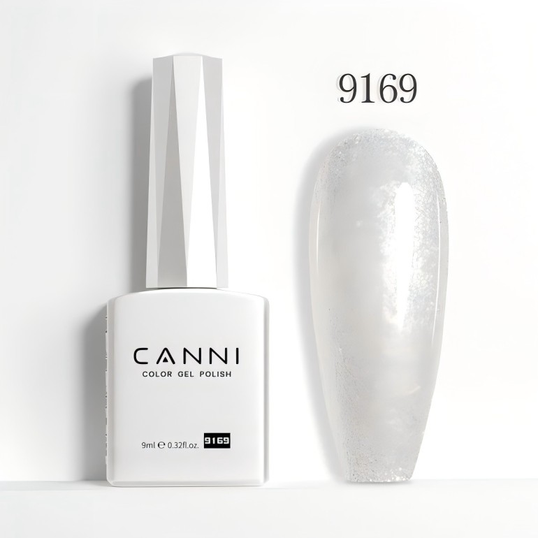 Esmalte Permanente Hema Tpo Free CC8 9ml CanniEsmaltes Permanentes UñasBarberpro.es