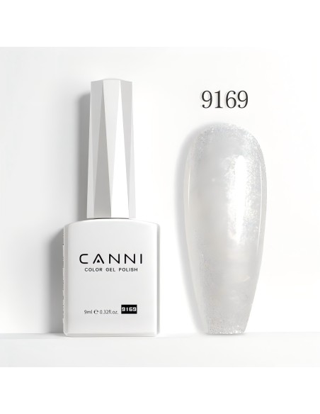 Esmalte Permanente Hema Tpo Free CC8 9ml CanniEsmaltes Permanentes UñasBarberpro.es