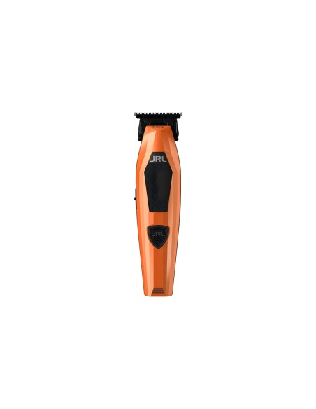 Maquina Retoque Trimmer Diamante Naranja  JRLMaquinas Retoque TrimmersBarberpro.es