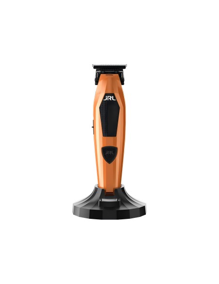 Maquina Retoque Trimmer Diamante Naranja  JRLMaquinas Retoque TrimmersBarberpro.es