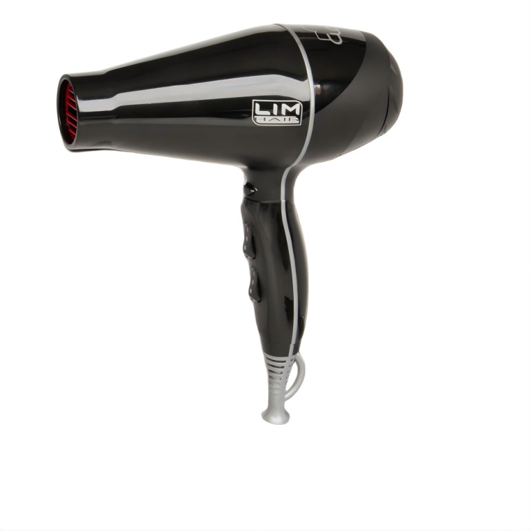 Secador Profesional Cloud 2200W Lim HairSecadoresBarberpro.es