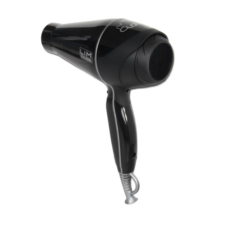 Secador Profesional Cloud 2200W Lim HairSecadoresBarberpro.es