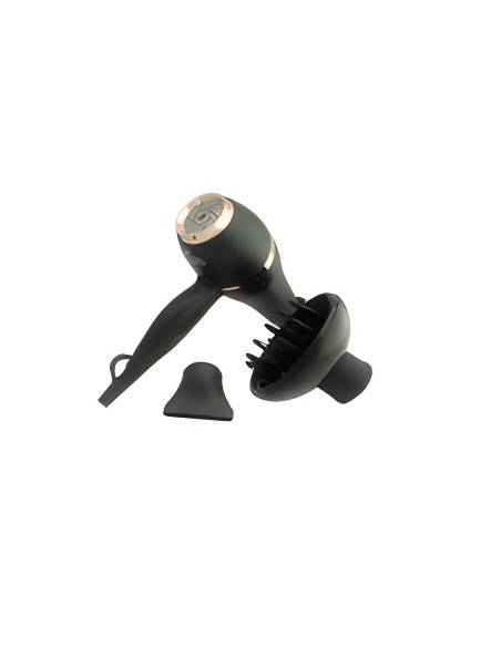 Secador Profesional LX 2200w Lim Hair