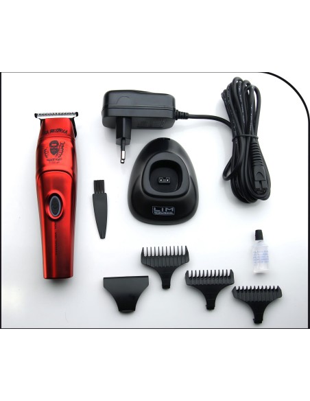 Maquina Retoque Trimmer SA Bestiola 10K Lim HairMaquinas Retoque TrimmersBarberpro.es