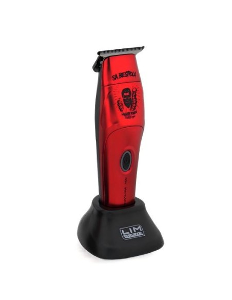 Maquina Retoque Trimmer SA Bestiola 10K Lim HairBarberpro.esMaquinas Retoque Trimmers