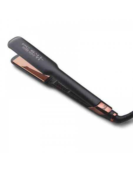 Plancha Rose Gold PC 6.4 L Lim HairBarberpro.esPlanchas
