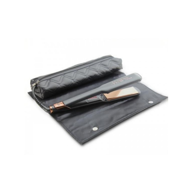 Plancha Rose Gold PC 6.4 L Lim HairPlanchasBarberpro.es