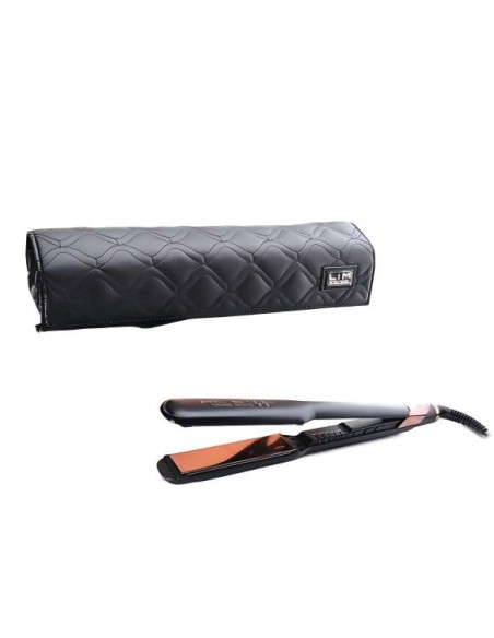 Plancha Rose Gold PC 6.4 L Lim HairPlanchasBarberpro.es