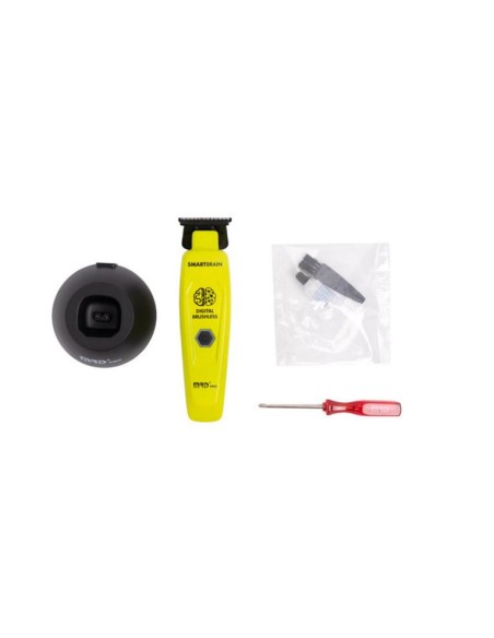Maquina Retoque Trimmer Smart Brain Lite Lima MRDMaquinas Retoque TrimmersBarberpro.es