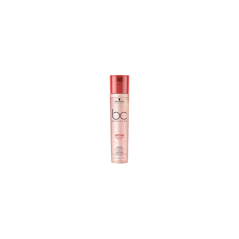 Champú Micelar Repair Rescue 250 ml Schwarzkopf
