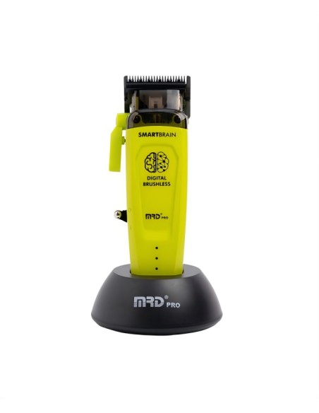 Maquina Corte Clipper Smart Brain Lima MRDMáquinas CorteBarberpro.es
