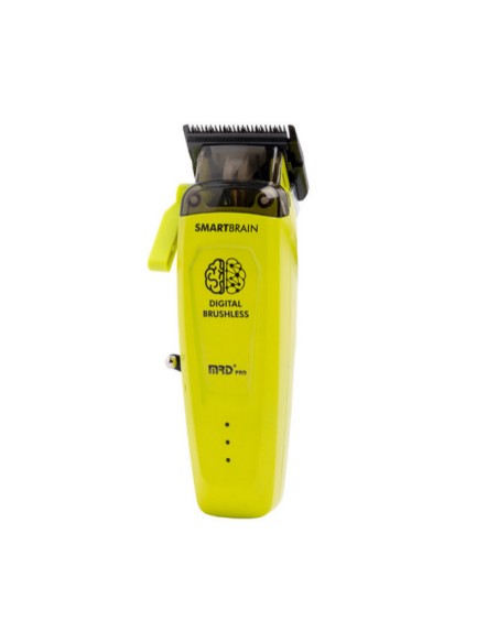 Maquina Corte Clipper Smart Brain Lima MRDMáquinas CorteBarberpro.es