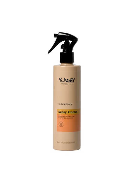 Pack Sunny Protect 2026 YunseyYUNSEY PROFESIONALBarberpro.es