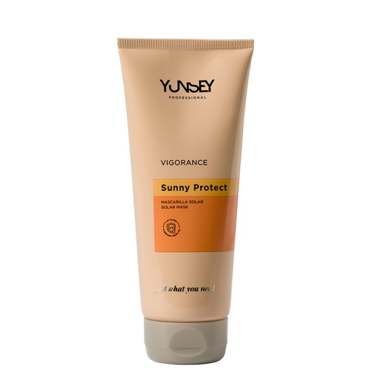 Pack Sunny Protect 2026 YunseyYUNSEY PROFESIONALBarberpro.es