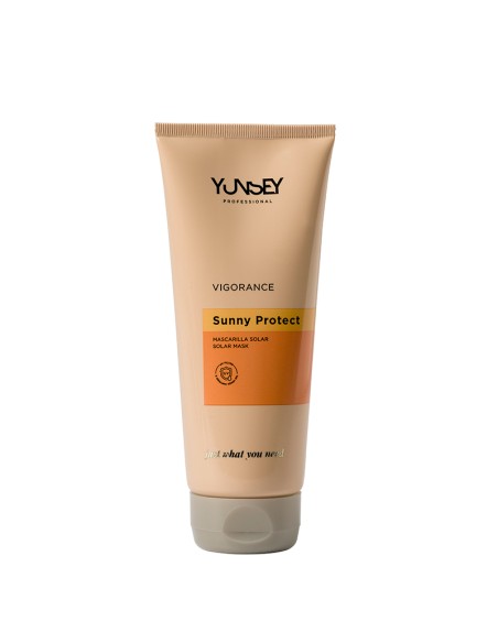 Pack Sunny Protect 2026 YunseyYUNSEY PROFESIONALBarberpro.es