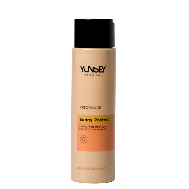 Pack Sunny Protect 2026 YunseyYUNSEY PROFESIONALBarberpro.es