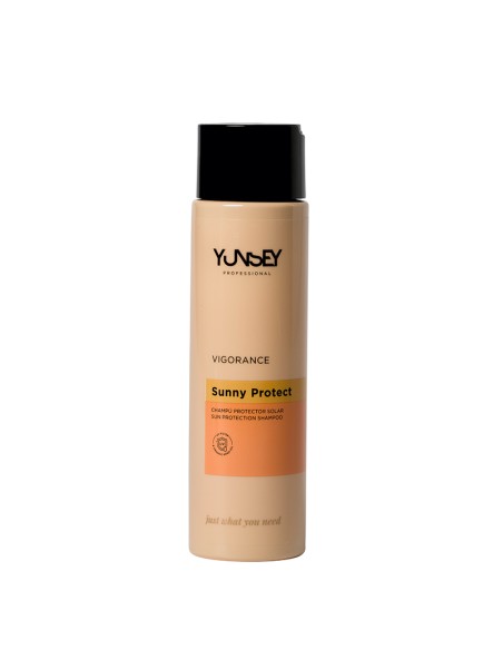Pack Sunny Protect 2026 YunseyYUNSEY PROFESIONALBarberpro.es