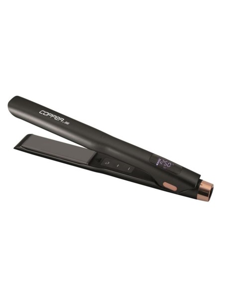 Plancha Copper Black Limited Edition AGPlanchasBarberpro.es