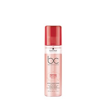 Schwarzkopf Bonacure Repair Rescue Spray Acondicionador 200 ml 2