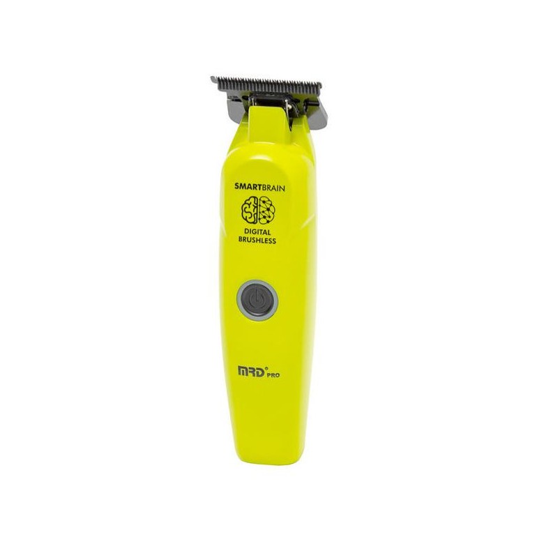 Maquina Retoque Trimmer Smart Brain Lite Lima MRDMaquinas Retoque TrimmersBarberpro.es