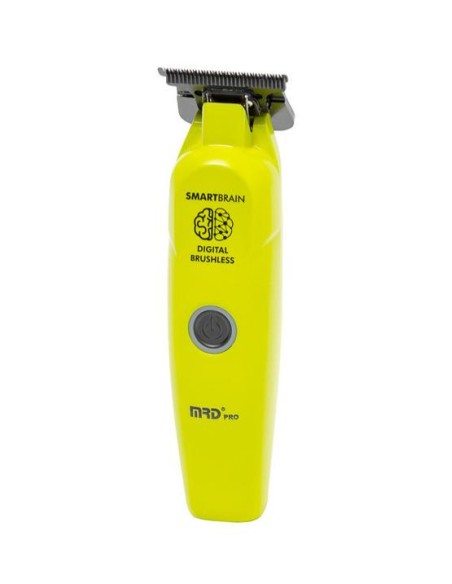 Maquina Retoque Trimmer Smart Brain Lite Lima MRDMaquinas Retoque TrimmersBarberpro.es
