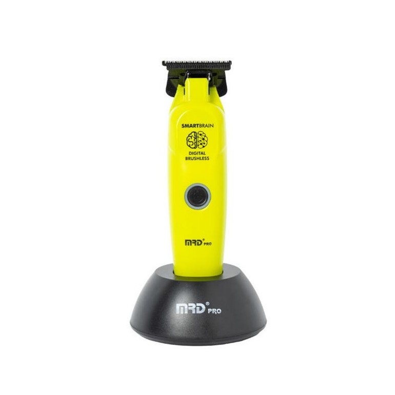 Maquina Retoque Trimmer Smart Brain Lite Lima MRDMaquinas Retoque TrimmersBarberpro.es