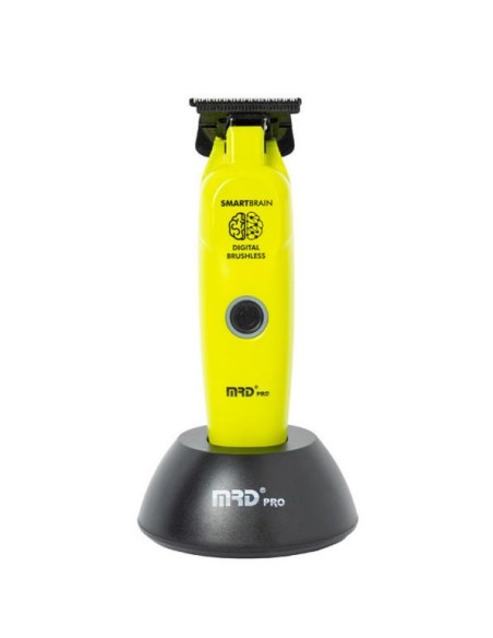 Maquina Retoque Trimmer Smart Brain Lite Lima MRDMaquinas Retoque TrimmersBarberpro.es