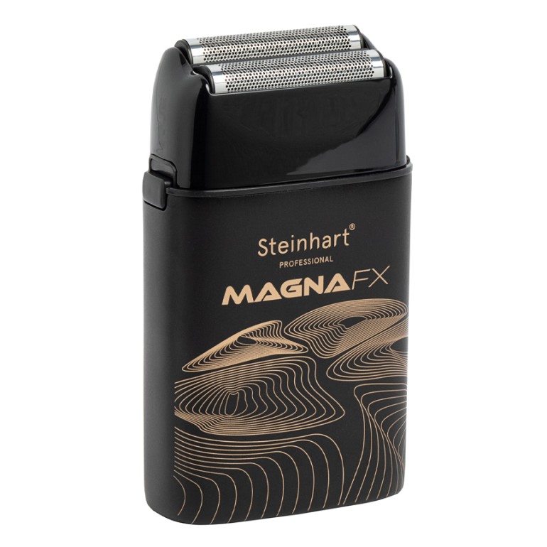 Afeitadora Shaver Magna FX SteinhartMaquina Afeitadora ShaverBarberpro.es
