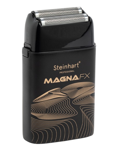 Afeitadora Shaver Magna FX SteinhartMaquina Afeitadora ShaverBarberpro.es