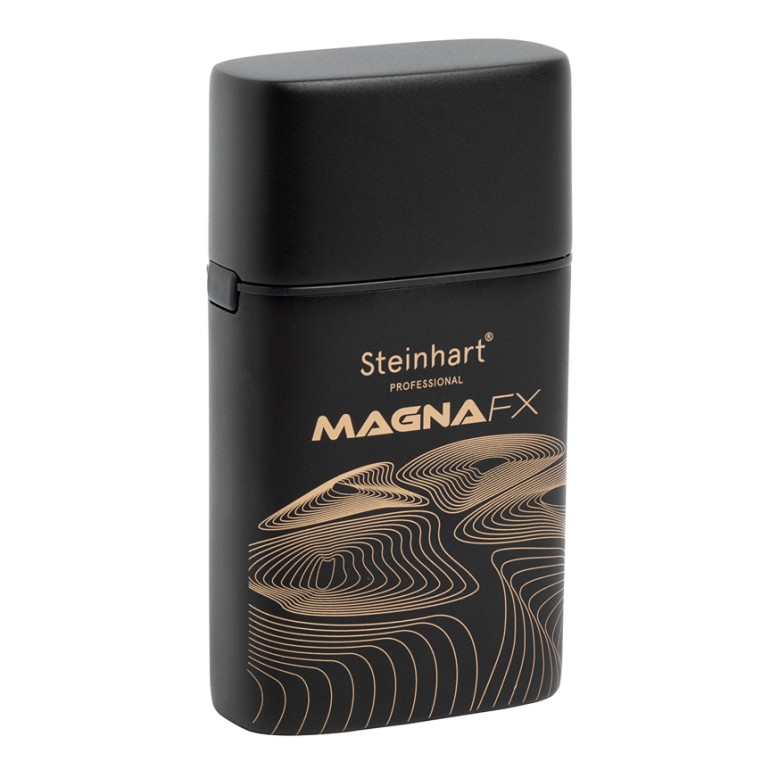 Afeitadora Shaver Magna FX SteinhartMaquina Afeitadora ShaverBarberpro.es