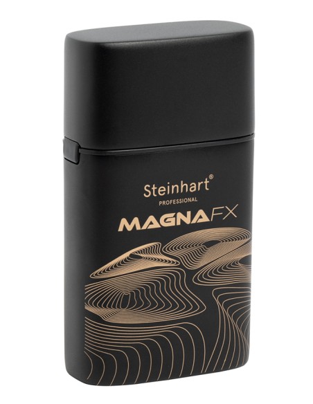 Afeitadora Shaver Magna FX SteinhartMaquina Afeitadora ShaverBarberpro.es