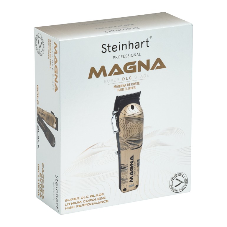 Máquina de corte Clipper Magna SteinhartMáquinas CorteBarberpro.es