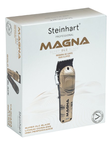 Máquina de corte Clipper Magna SteinhartMáquinas CorteBarberpro.es