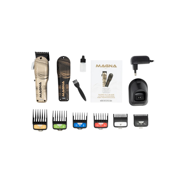 Máquina de corte Clipper Magna SteinhartMáquinas CorteBarberpro.es