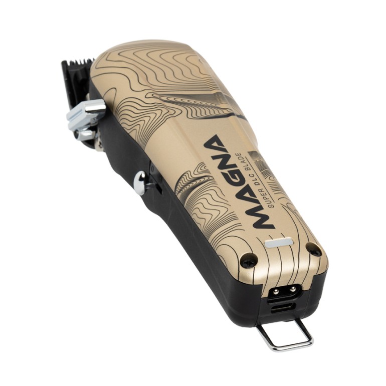 Máquina de corte Clipper Magna SteinhartMáquinas CorteBarberpro.es