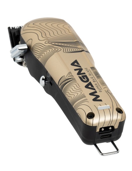 Máquina de corte Clipper Magna SteinhartMáquinas CorteBarberpro.es