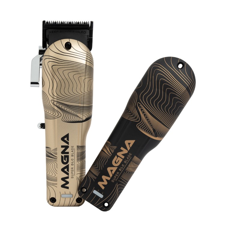 Máquina de corte Clipper Magna SteinhartMáquinas CorteBarberpro.es