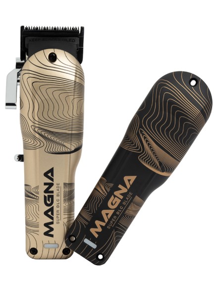 Máquina de corte Clipper Magna SteinhartMáquinas CorteBarberpro.es