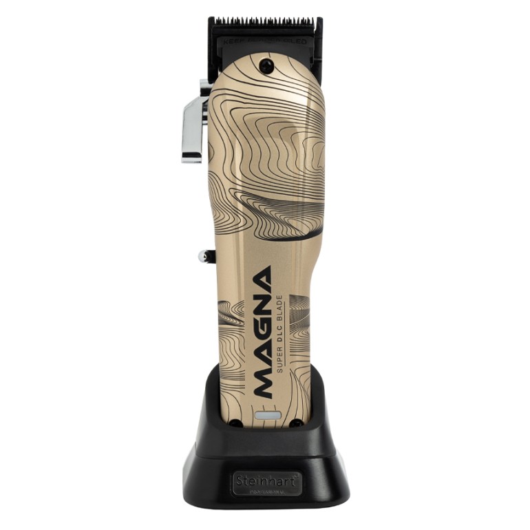 Máquina de corte Clipper Magna SteinhartMáquinas CorteBarberpro.es