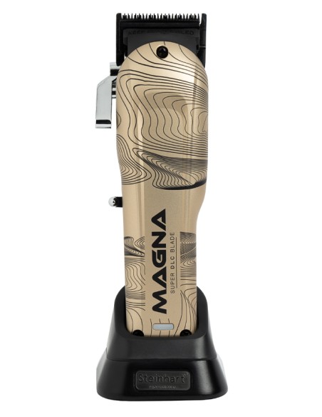 Máquina de corte Clipper Magna SteinhartMáquinas CorteBarberpro.es