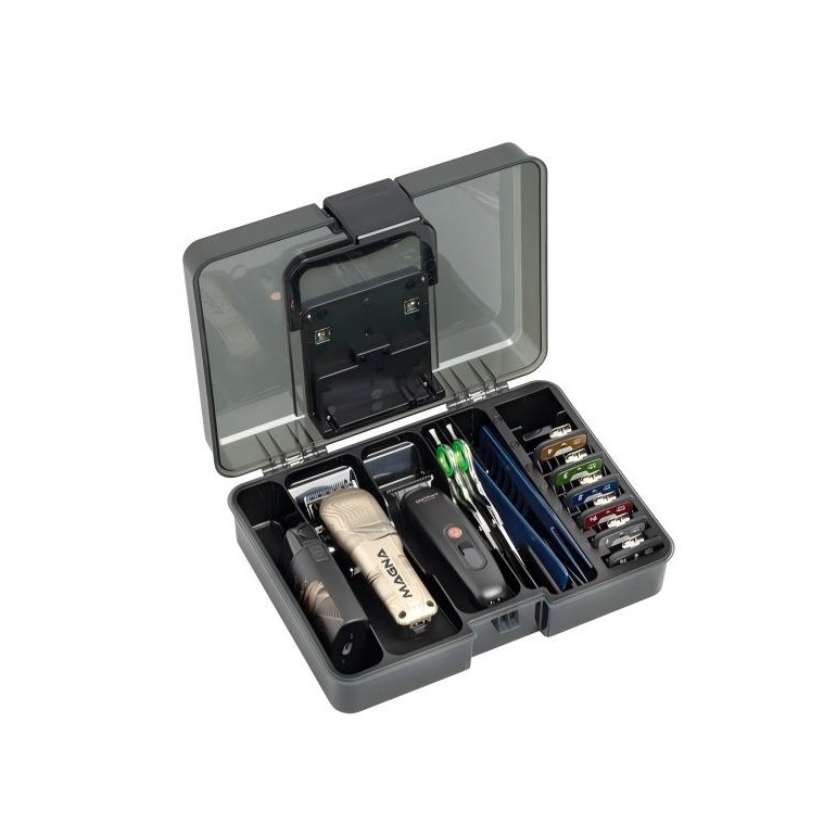 Caja B-Safe Box SteinhartAparatos EléctricosBarberpro.es